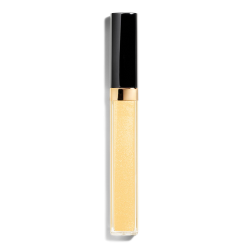 CHANEL - 456 FABULEUSE ROUGE COCO HYDRA GLOSS Hydrating and
