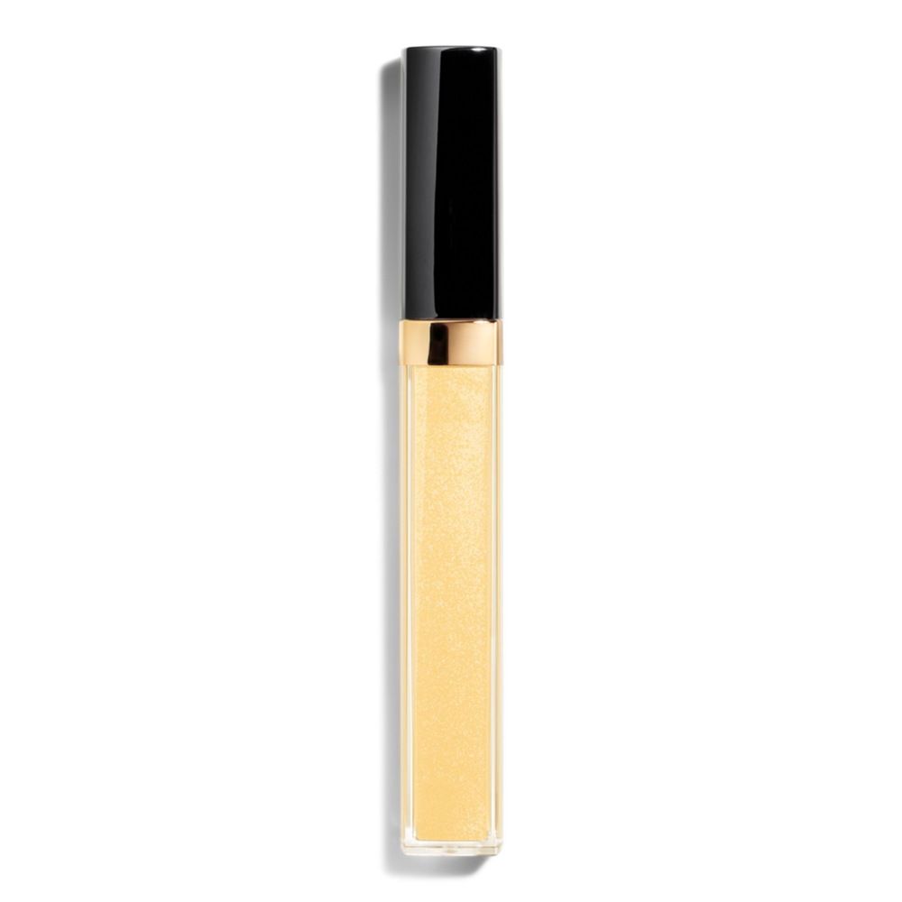 CHANEL ROUGE COCO HYDRA GLOSS Hydrating and Smoothing High-Shine Lipgloss - 456 FABULEUSE