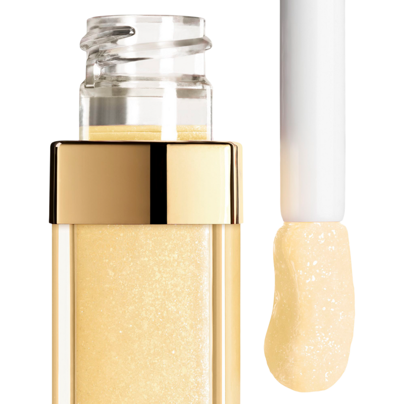 CHANEL - 456 FABULEUSE ROUGE COCO HYDRA GLOSS Hydrating and