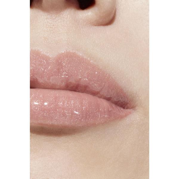 CHANEL ROUGE COCO HYDRA GLOSS Hydrating and Smoothing High-Shine Lipgloss #4