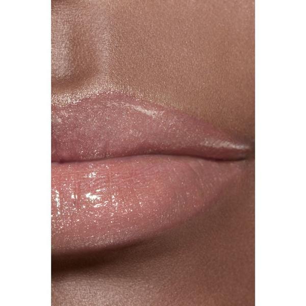 CHANEL ROUGE COCO HYDRA GLOSS Hydrating and Smoothing High-Shine Lipgloss #5