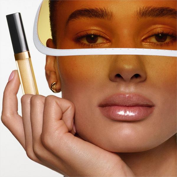 CHANEL ROUGE COCO HYDRA GLOSS Hydrating and Smoothing High-Shine Lipgloss #6