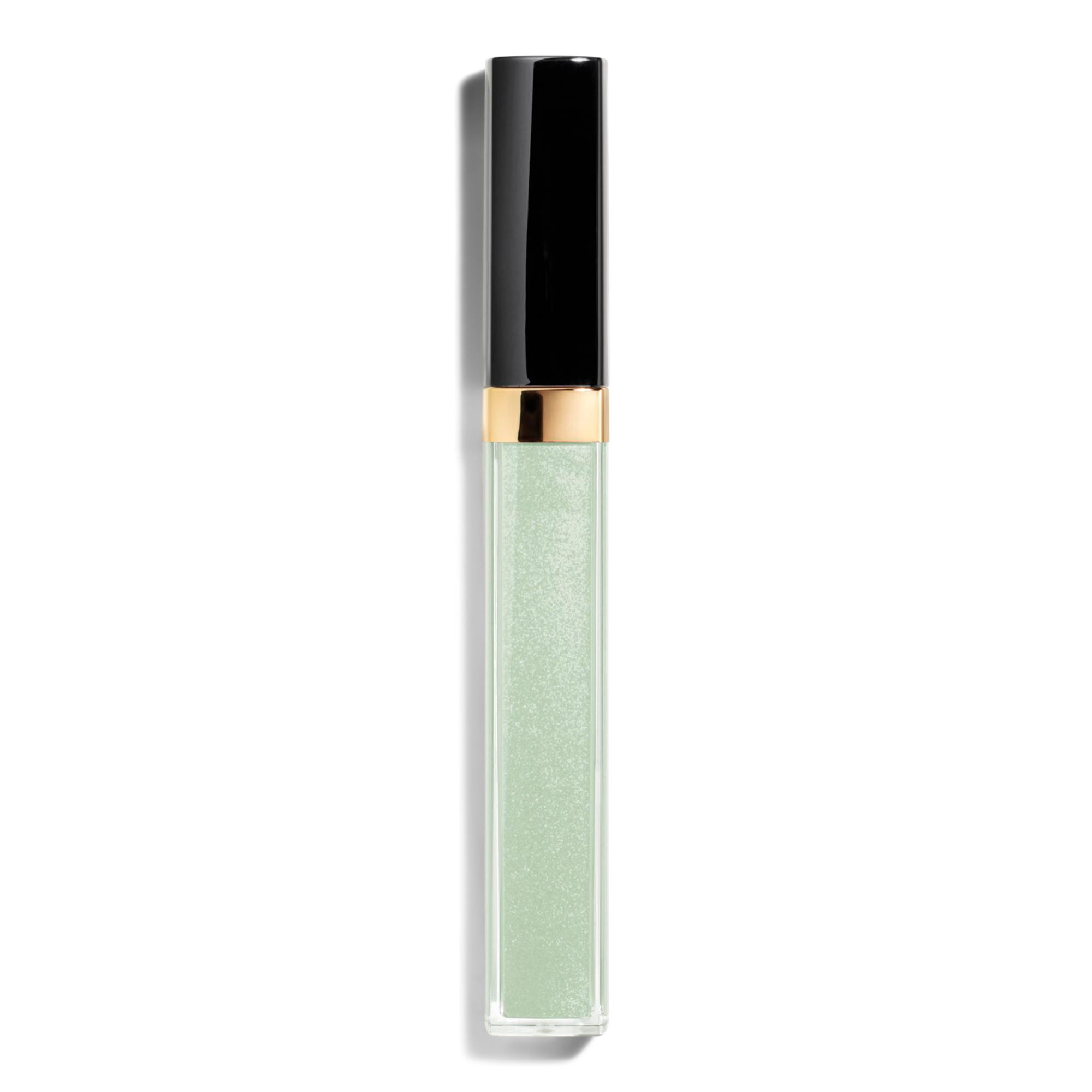 CHANEL ROUGE COCO HYDRA GLOSS Hydrating and Smoothing High-Shine Lipgloss #1