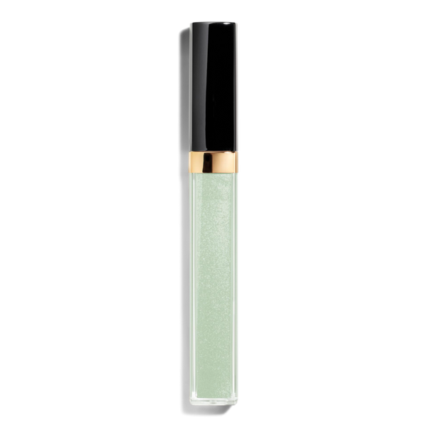 CHANEL ROUGE COCO HYDRA GLOSS Hydrating and Smoothing High-Shine Lipgloss #1