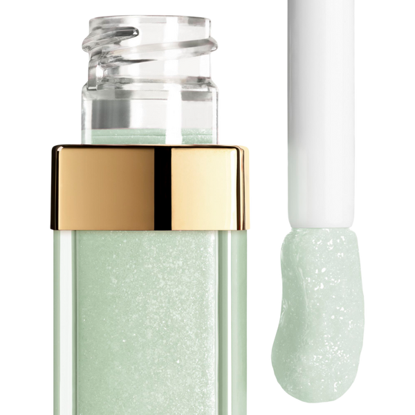CHANEL ROUGE COCO HYDRA GLOSS Hydrating and Smoothing High-Shine Lipgloss #3