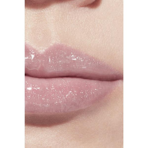 CHANEL ROUGE COCO HYDRA GLOSS Hydrating and Smoothing High-Shine Lipgloss #4