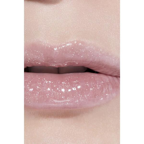 CHANEL ROUGE COCO HYDRA GLOSS Hydrating and Smoothing High-Shine Lipgloss #6