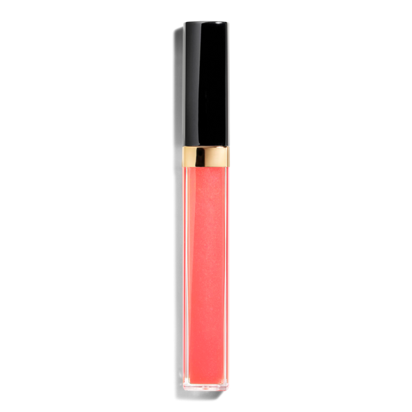 CHANEL ROUGE COCO HYDRA GLOSS Hydrating and Smoothing High-Shine Lipgloss #1