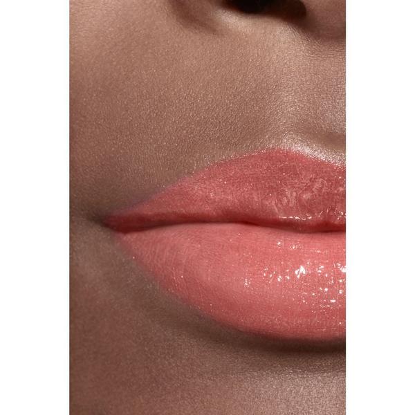 CHANEL ROUGE COCO HYDRA GLOSS Hydrating and Smoothing High-Shine Lipgloss #5