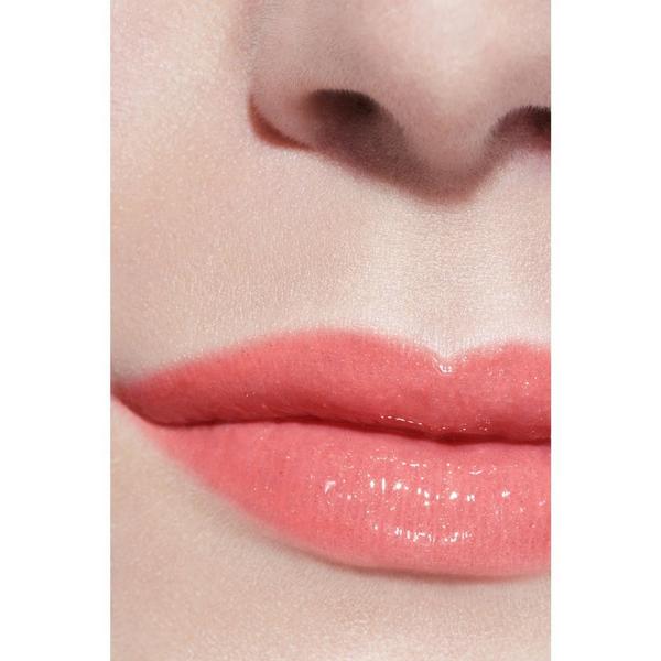 CHANEL ROUGE COCO HYDRA GLOSS Hydrating and Smoothing High-Shine Lipgloss #6