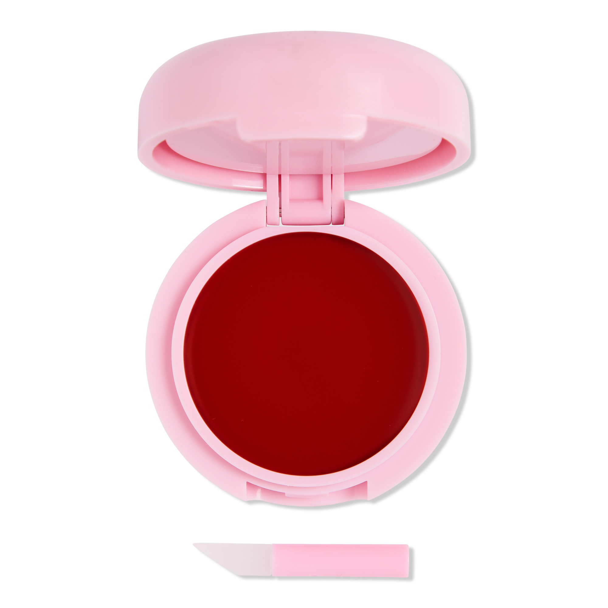 Revolution Beauty Bouncy Pudding Lip & Cheek Tint #1