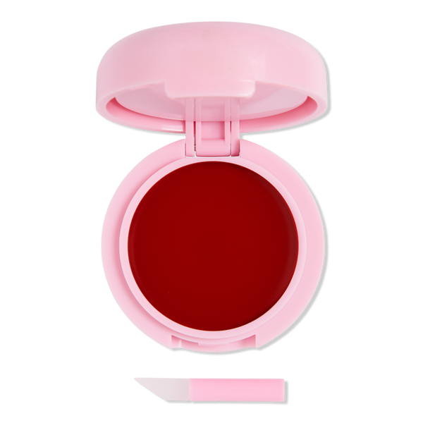 Revolution Beauty Bouncy Pudding Lip & Cheek Tint #1