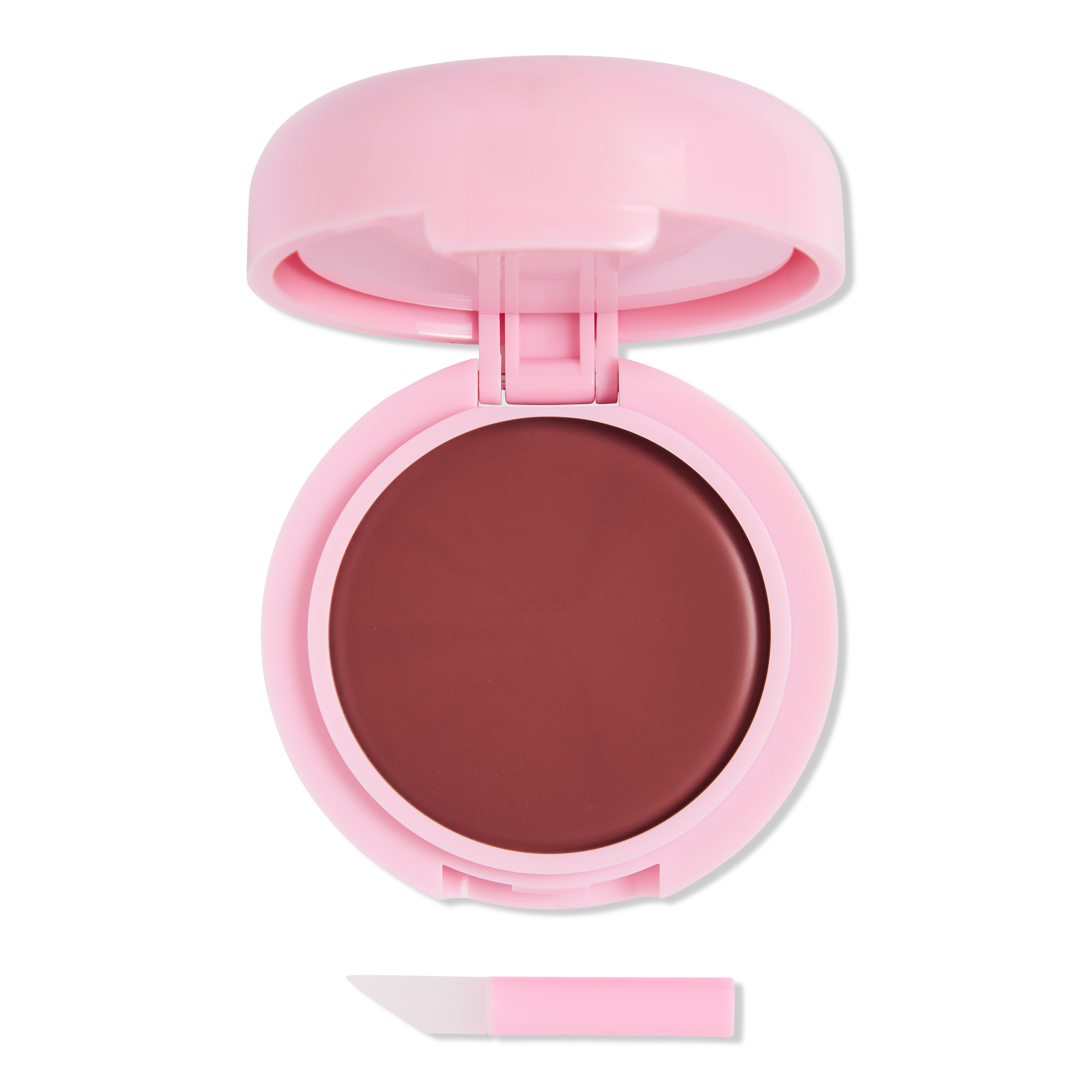 Revolution Beauty Bouncy Pudding Lip & Cheek Tint #1