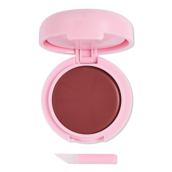 Revolution Beauty Bouncy Pudding Lip & Cheek Tint #1