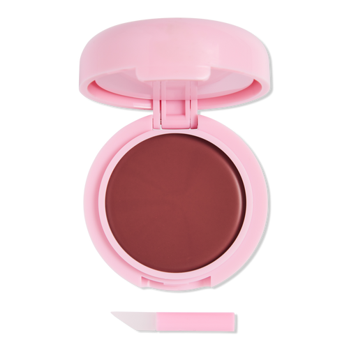 Revolution Beauty - Blush Drift Bouncy Pudding Lip & Cheek Tint