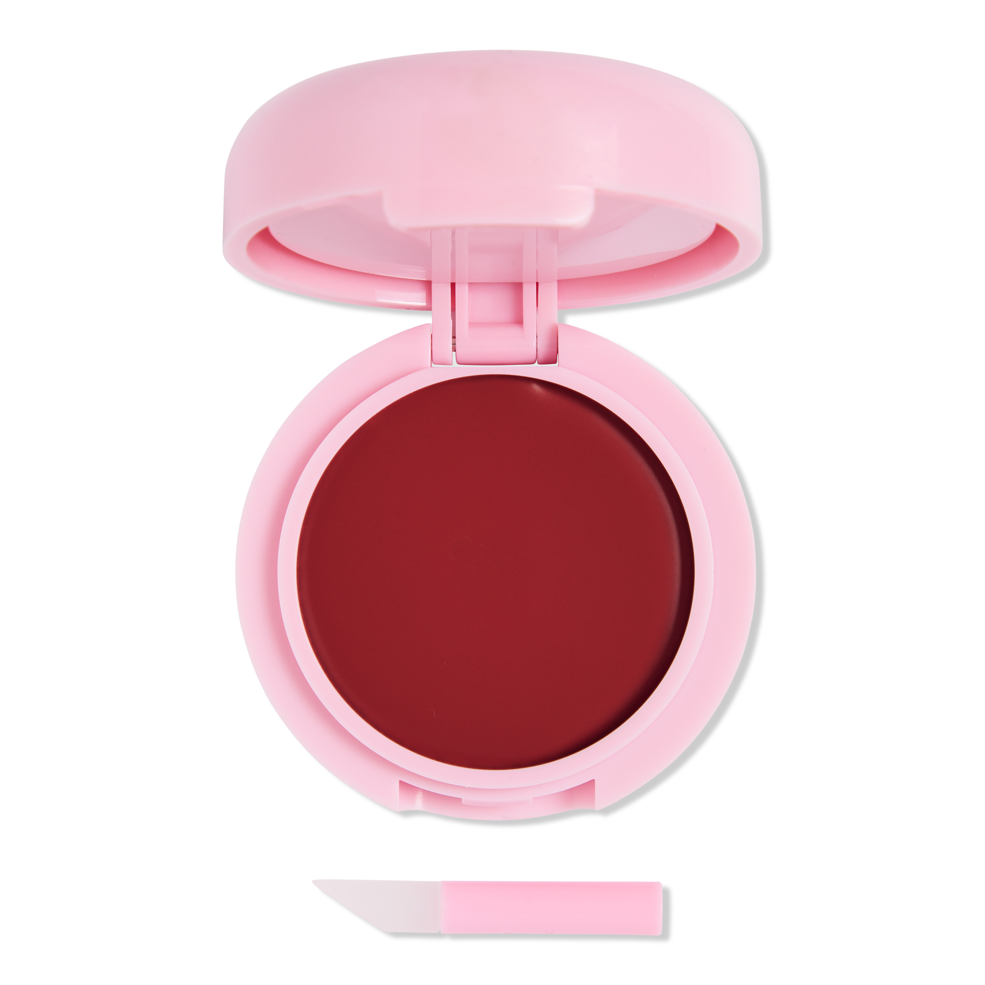 Revolution Beauty Bouncy Pudding Lip & Cheek Tint #1