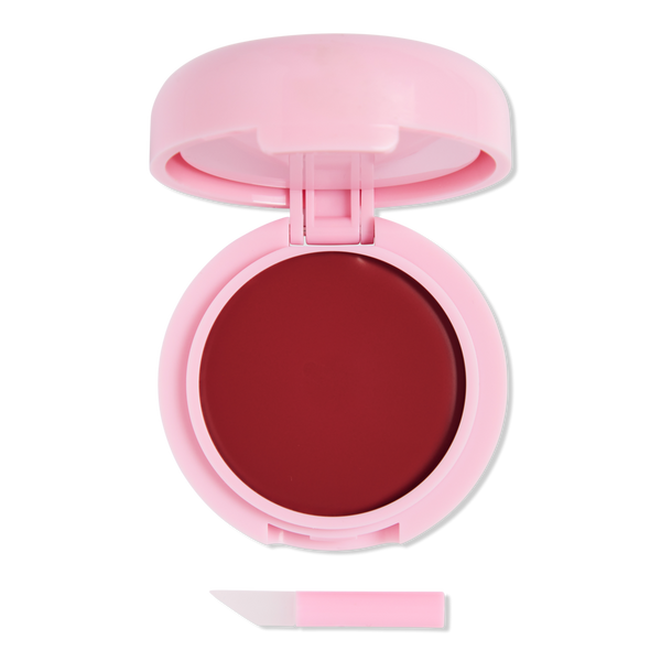Revolution Beauty Bouncy Pudding Lip & Cheek Tint #1