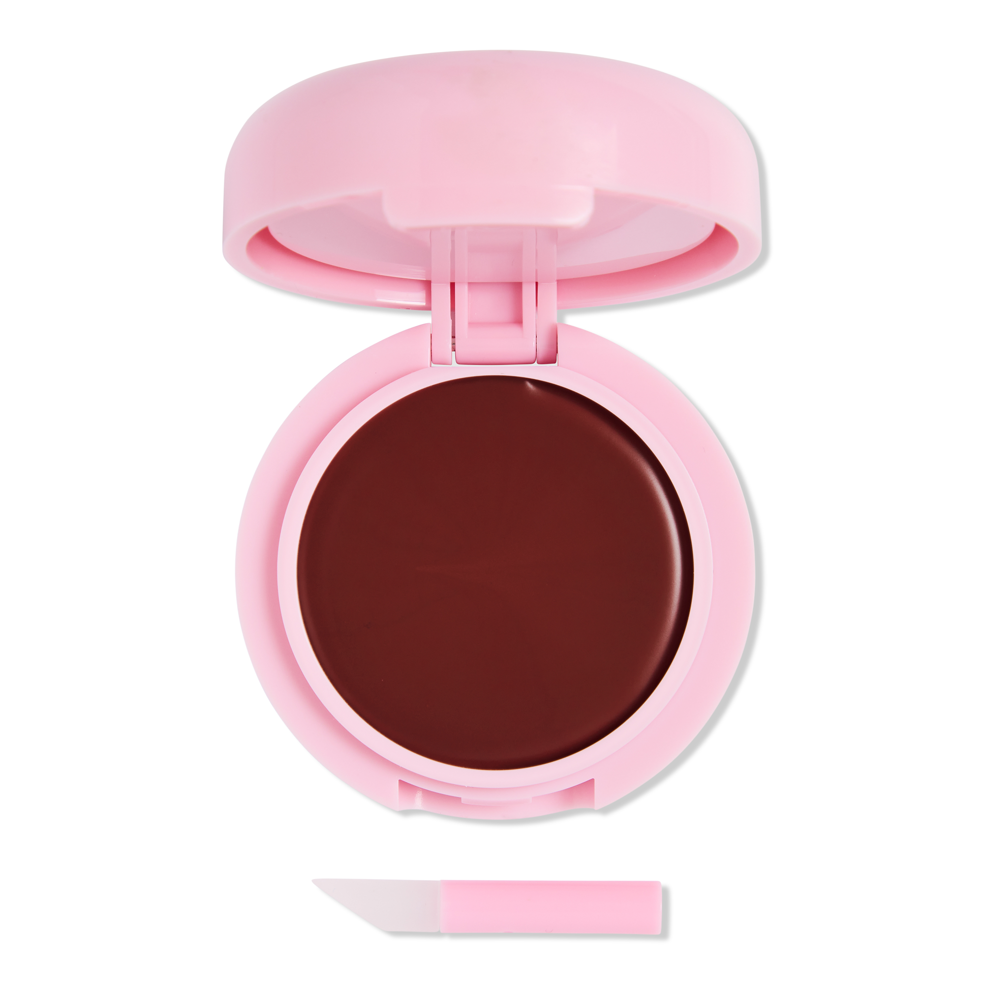 Revolution Beauty Bouncy Pudding Lip & Cheek Tint #1