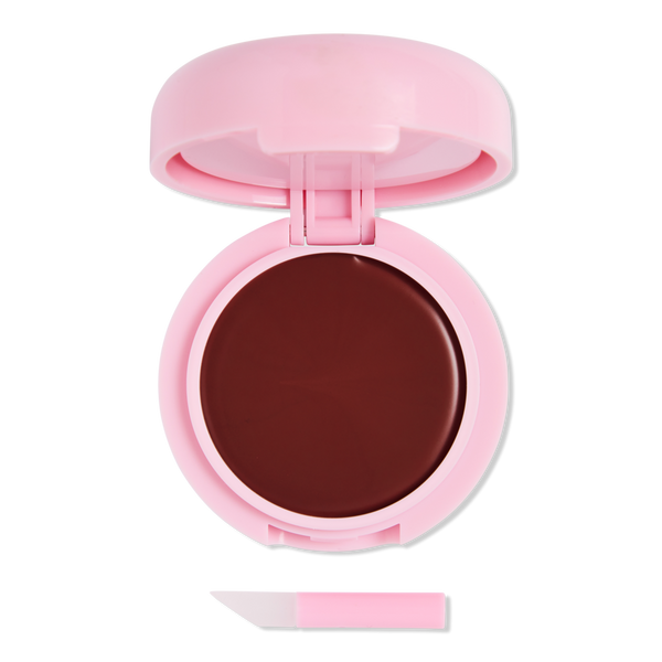Revolution Beauty Bouncy Pudding Lip & Cheek Tint #1