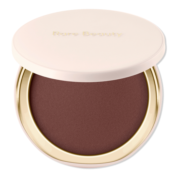 Rare Beauty Warm Wishes Soft Matte Powder Bronzer #1