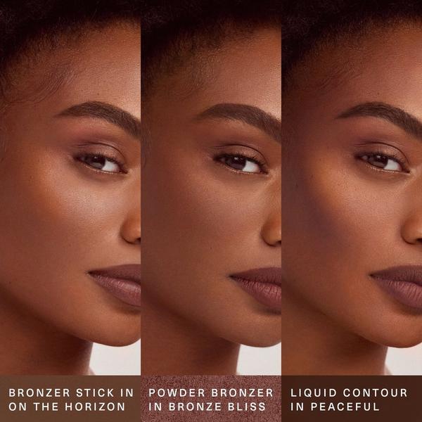 Rare Beauty Warm Wishes Soft Matte Powder Bronzer #8