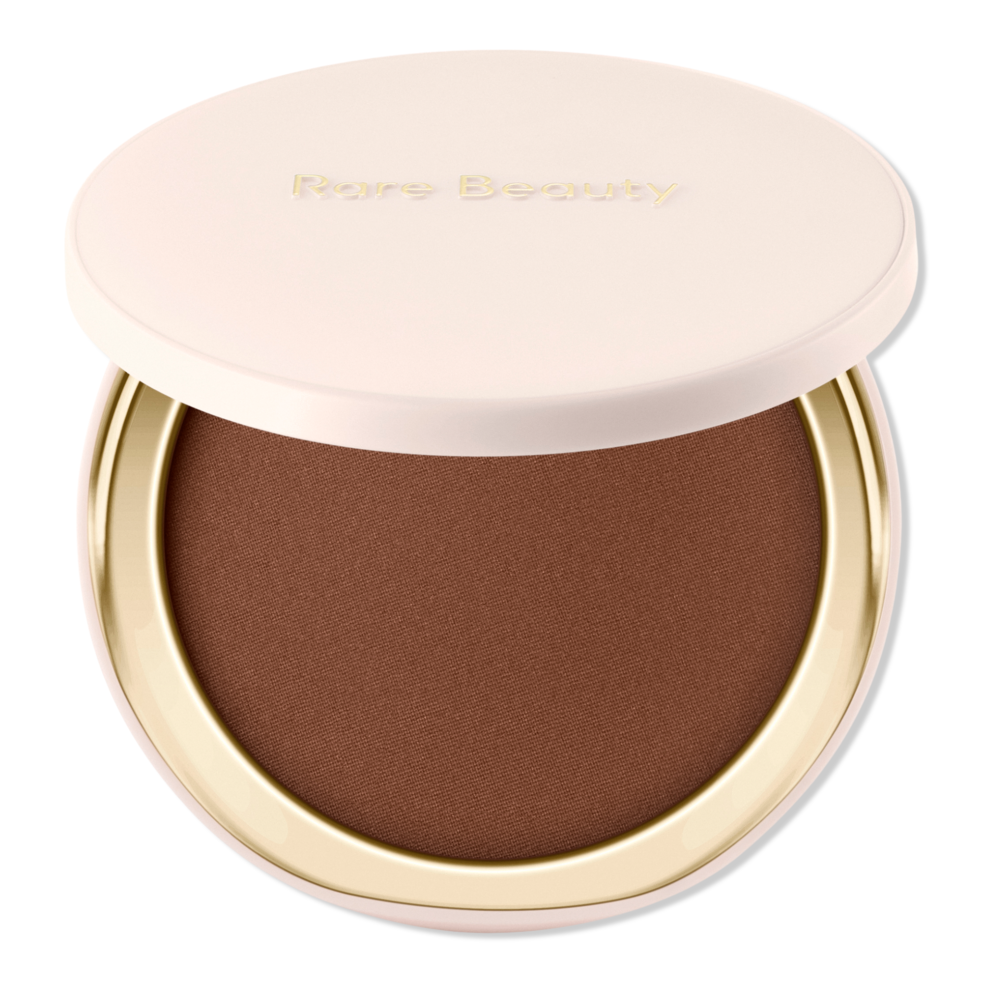 Rare Beauty Warm Wishes Soft Matte Powder Bronzer #1