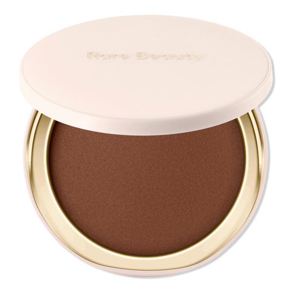 Rare Beauty Warm Wishes Soft Matte Powder Bronzer #1