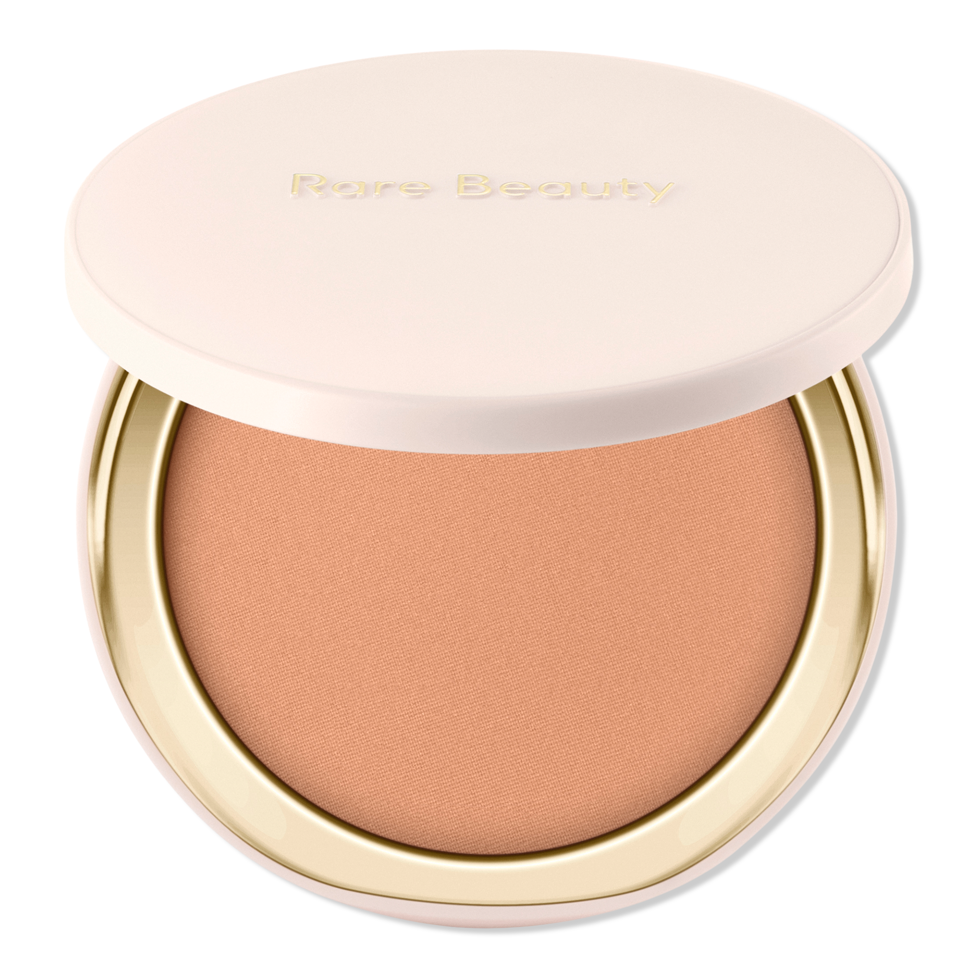 Rare Beauty Warm Wishes Soft Matte Powder Bronzer #1