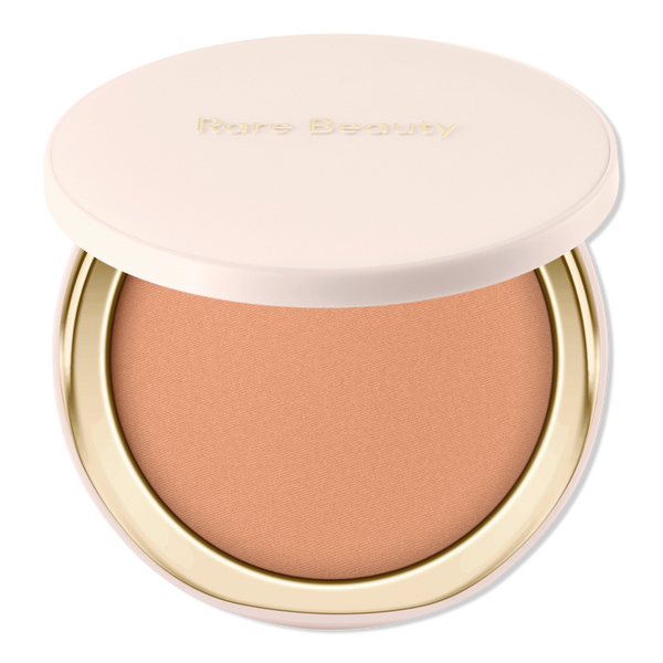 Rare Beauty Warm Wishes Soft Matte Powder Bronzer #1