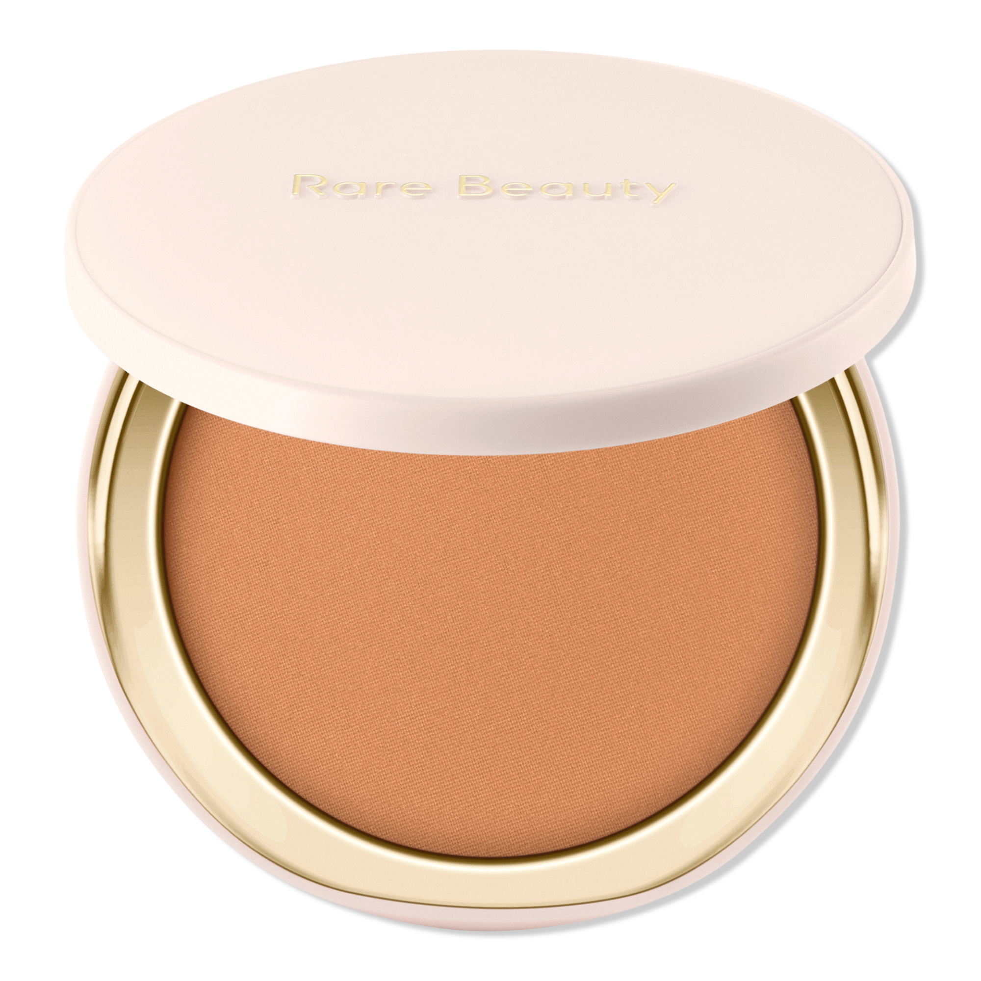 Rare Beauty Warm Wishes Soft Matte Powder Bronzer #1