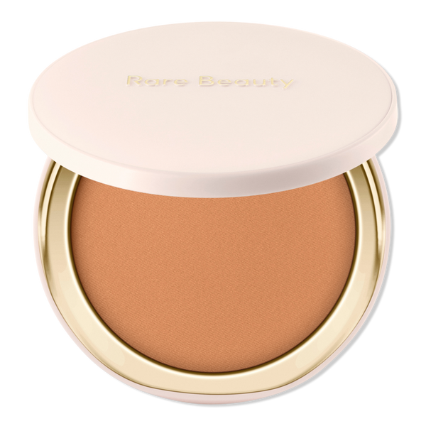 Rare Beauty Warm Wishes Soft Matte Powder Bronzer #1