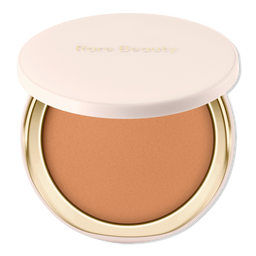 Rare Beauty Warm Wishes Soft Matte Powder Bronzer - Sun Blaze