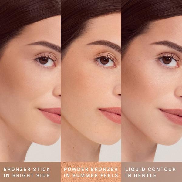 Rare Beauty Warm Wishes Soft Matte Powder Bronzer #8