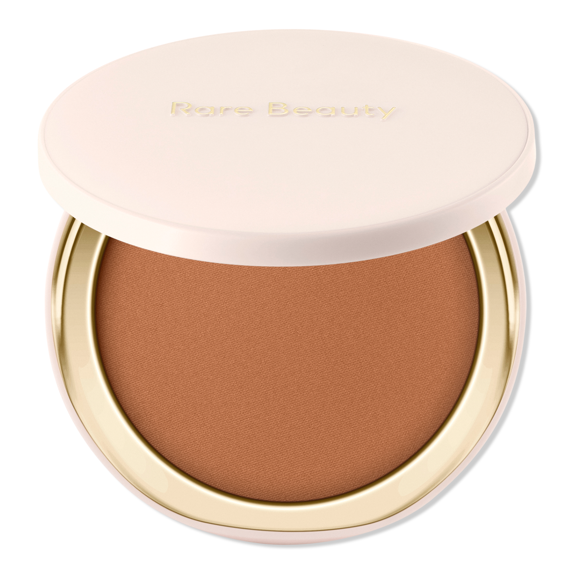 Rare Beauty Warm Wishes Soft Matte Powder Bronzer #1