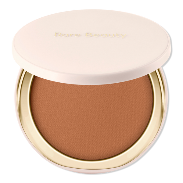 Rare Beauty Warm Wishes Soft Matte Powder Bronzer #1