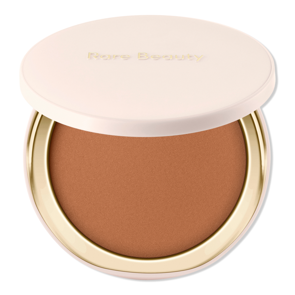 Rare Beauty Warm Wishes Soft Matte Powder Bronzer - Sunny Spirits