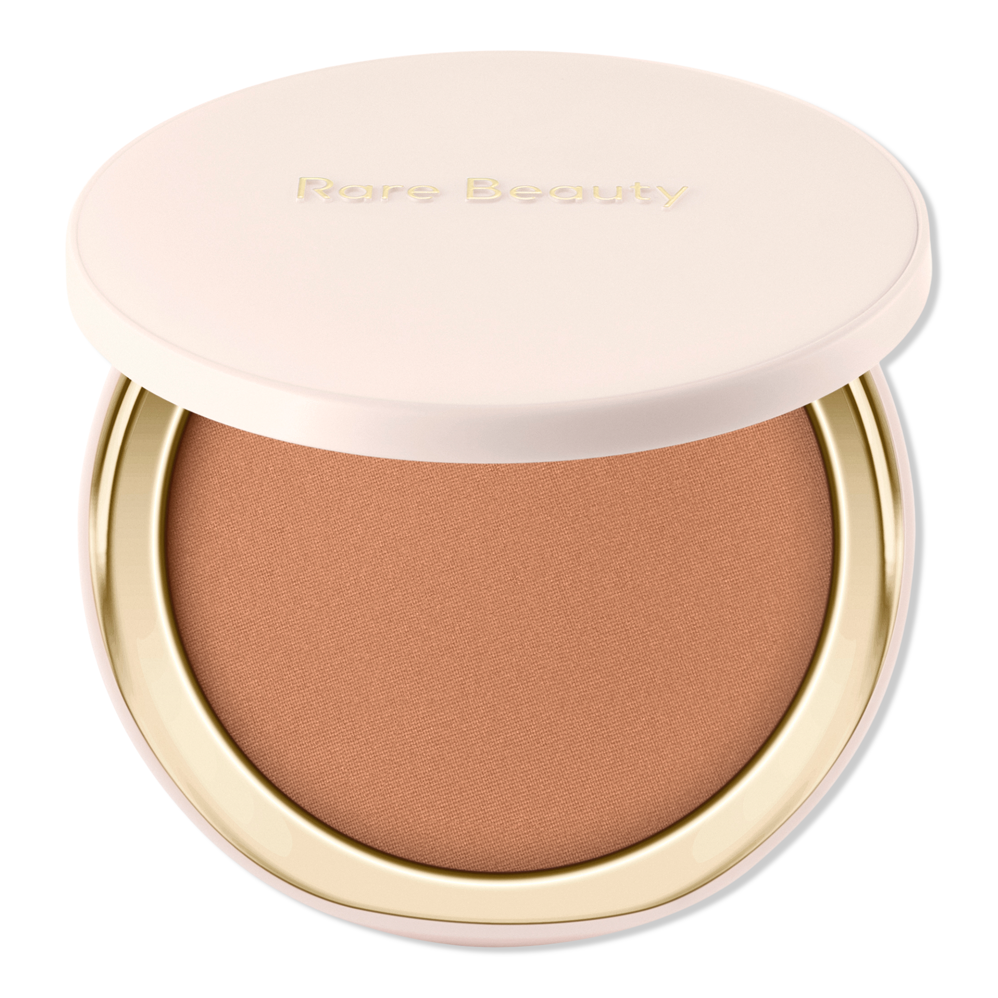 Rare Beauty Warm Wishes Soft Matte Powder Bronzer #1