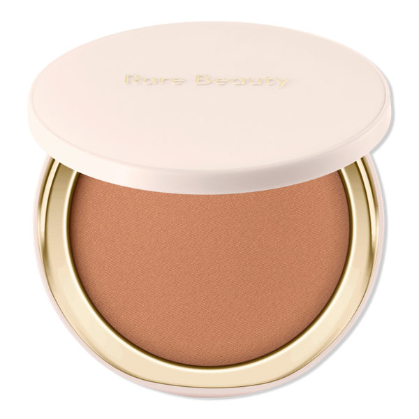 Rare Beauty Warm Wishes Soft Matte Powder Bronzer #1