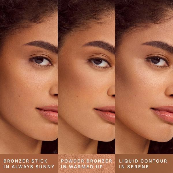 Rare Beauty Warm Wishes Soft Matte Powder Bronzer #8