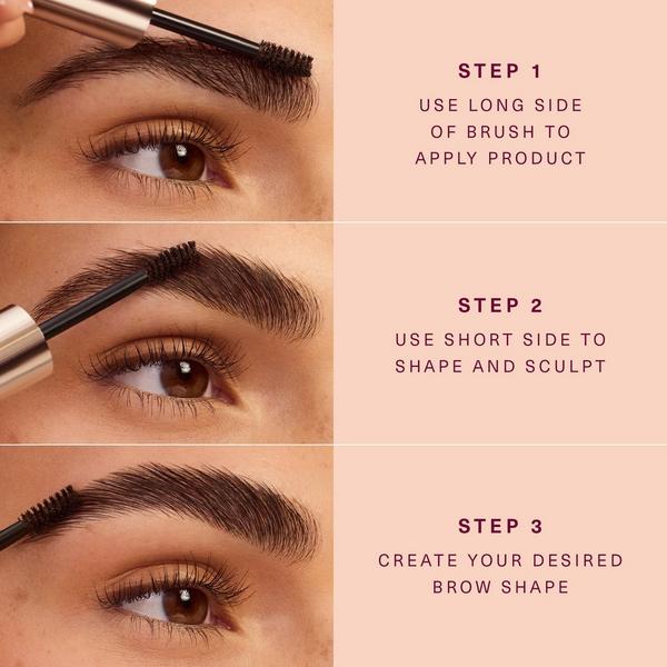 Gel fijador de cejas Brow Harmony 5