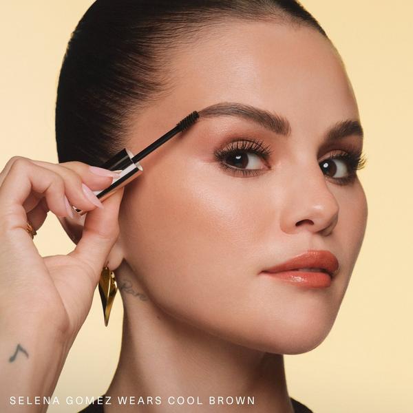 Rare Beauty Brow Harmony Flexible Lifting Eyebrow Gel #3
