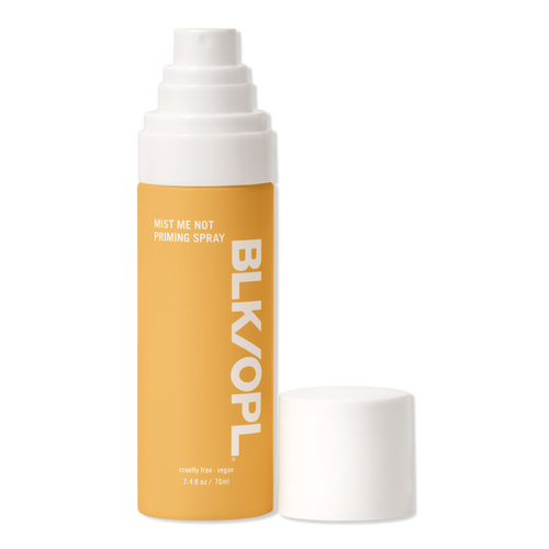BLK/OPL - Mist Me Not Priming Spray Mist | Ulta Beauty