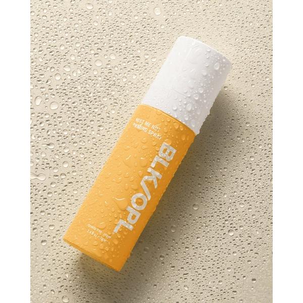 BLK/OPL Mist Me Not Priming Spray Mist #3