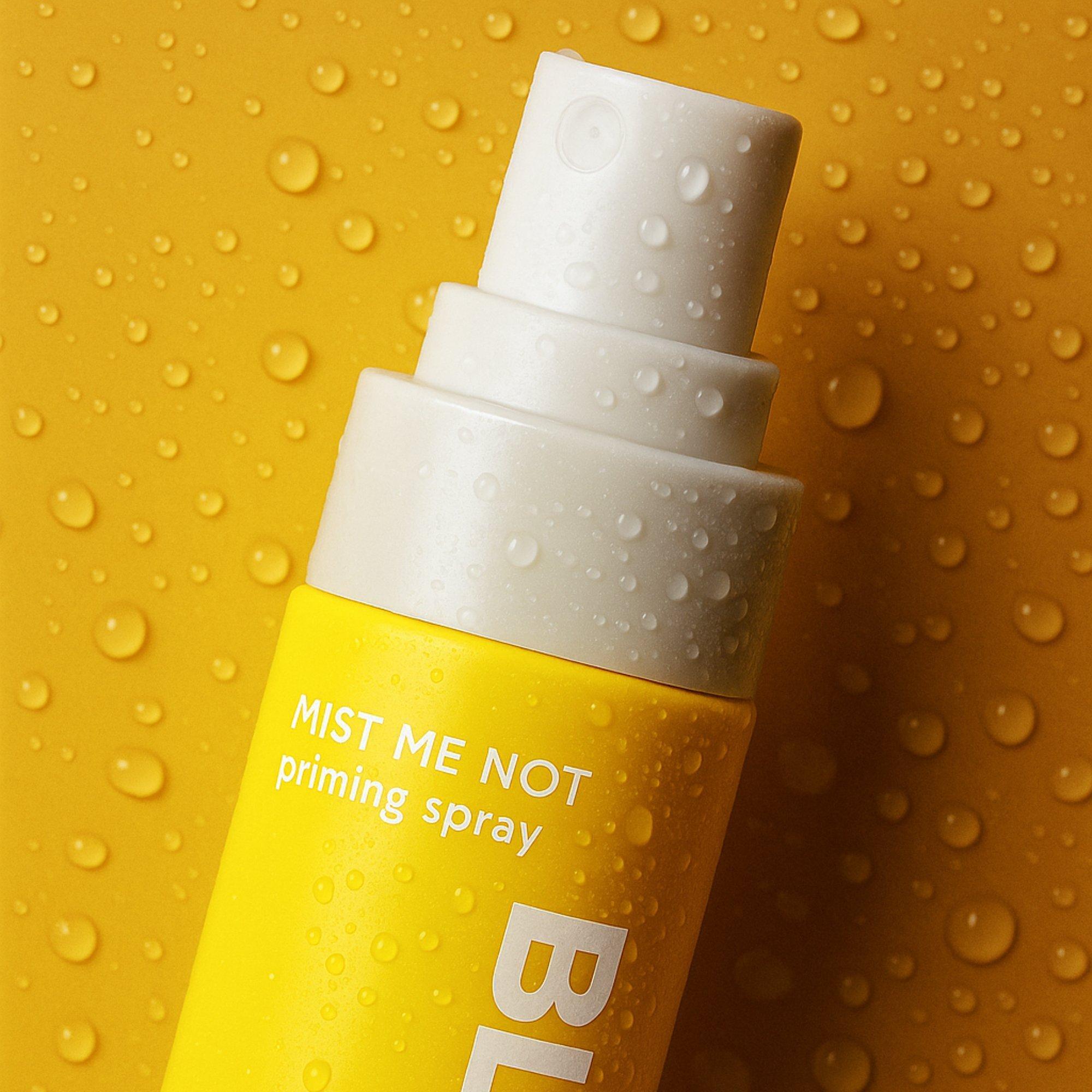 Blk/Opl Mist Me Not Priming Spray - Thumbnail 3