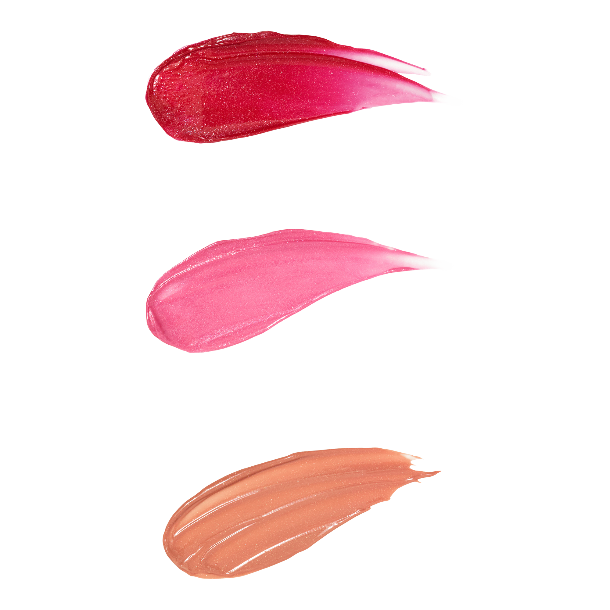 Набор для губ JoyBright by Ulta Beauty Sweet Escape Lip Swirl — фото 3