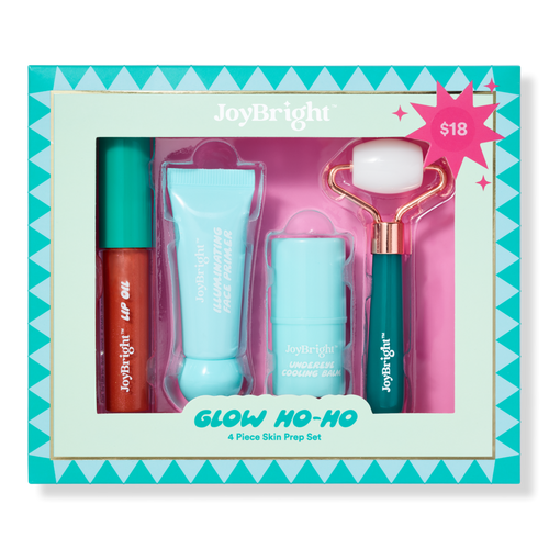 JoyBright by Ulta Beauty - Glisten & Glow Skin Set | Ulta Beauty