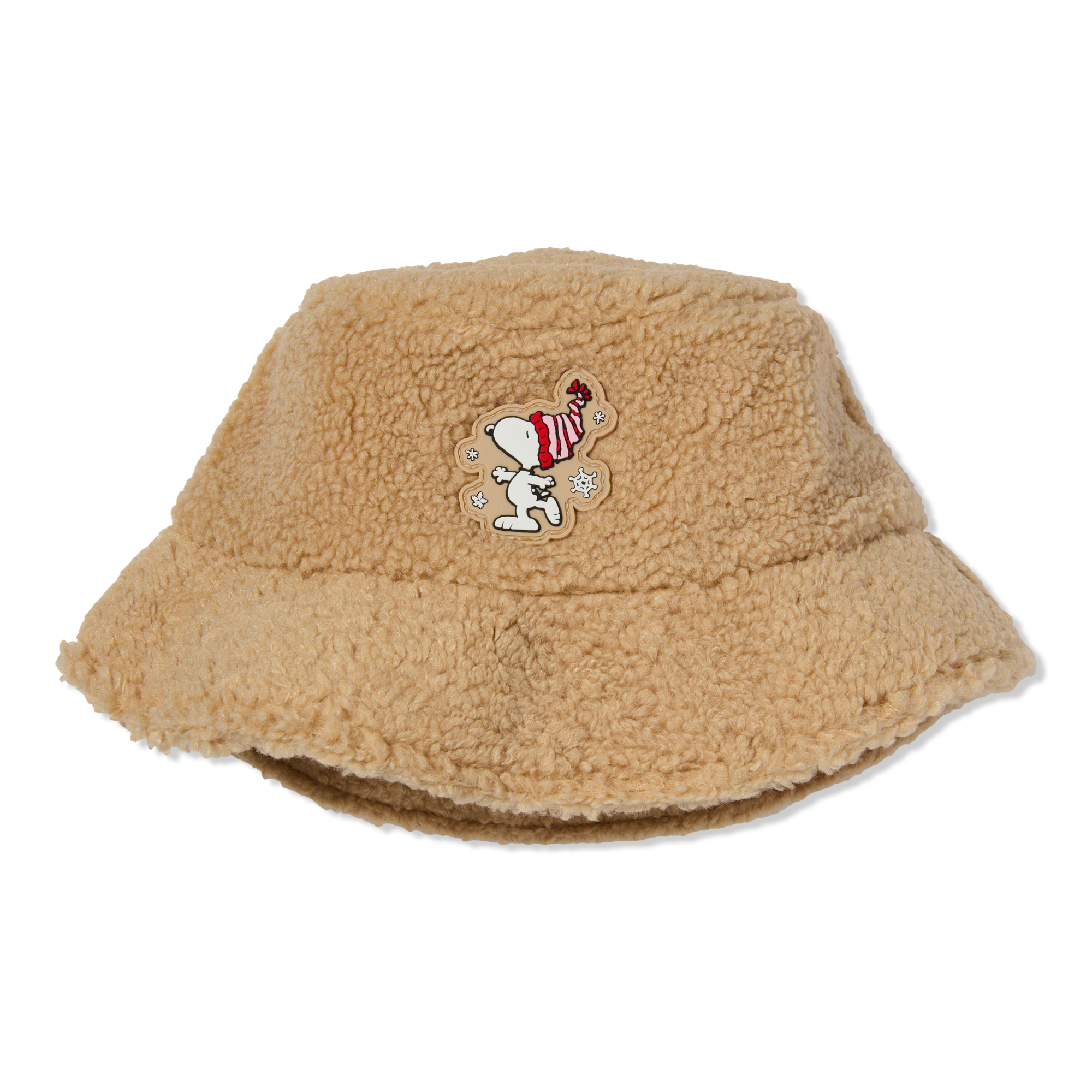 ULTA Beauty Collection Peanuts x UBC Sherpa Bucket Hat #1