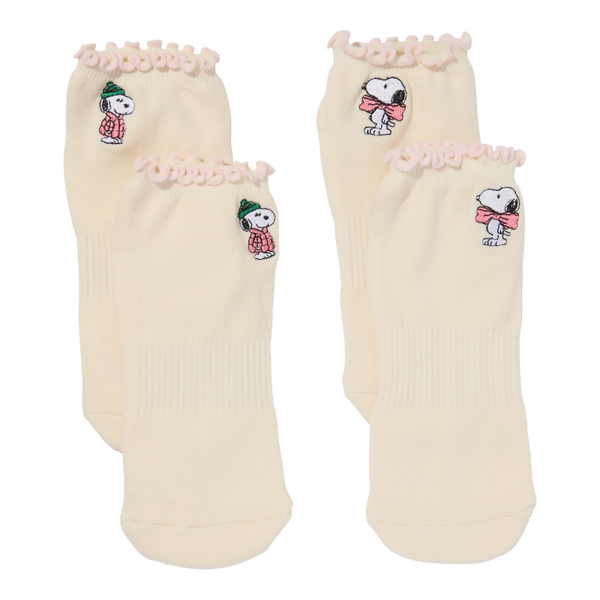 ULTA Beauty Collection Peanuts x UBC All is Cozy Socks #2