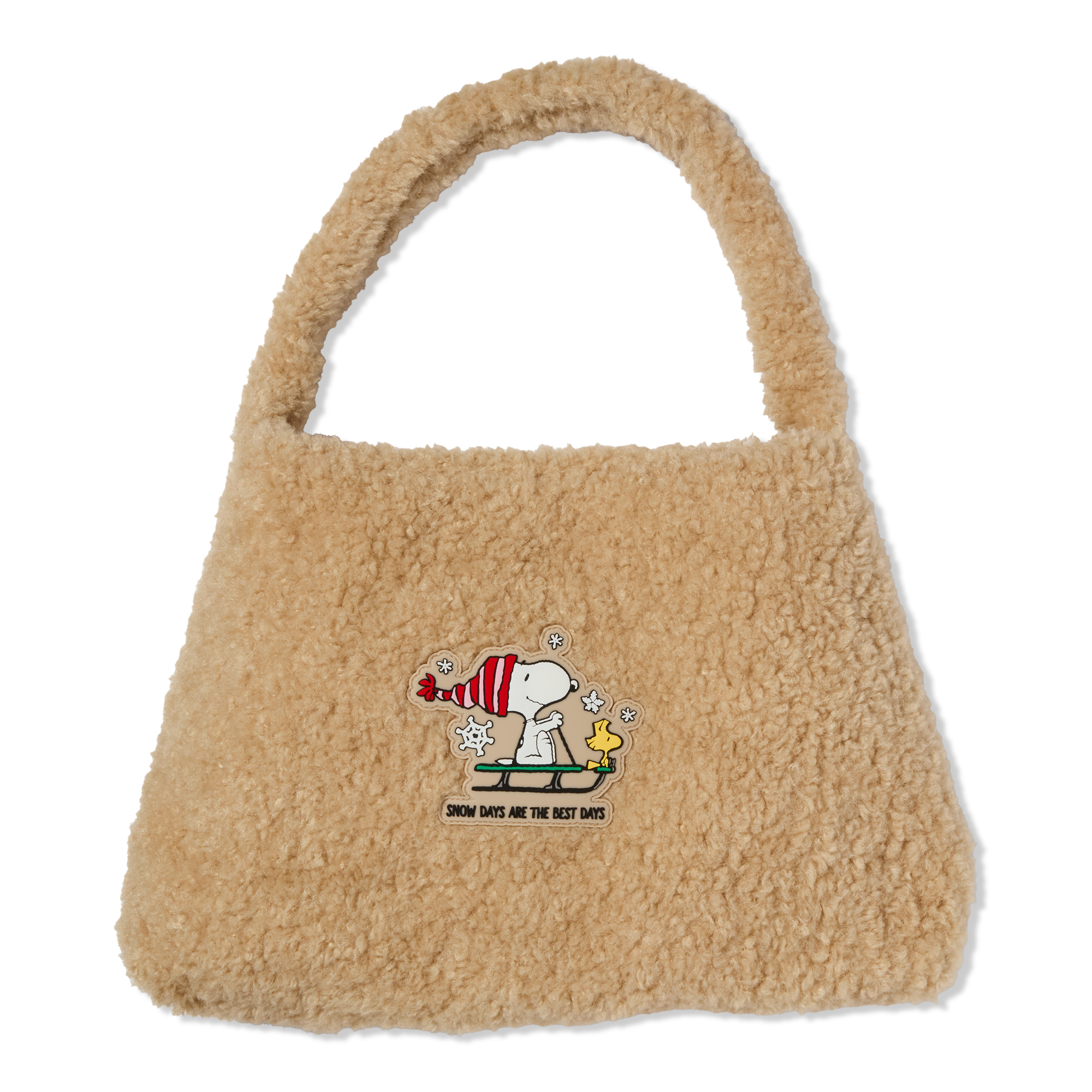 ULTA Beauty Collection Peanuts x UBC Tote Bag #1