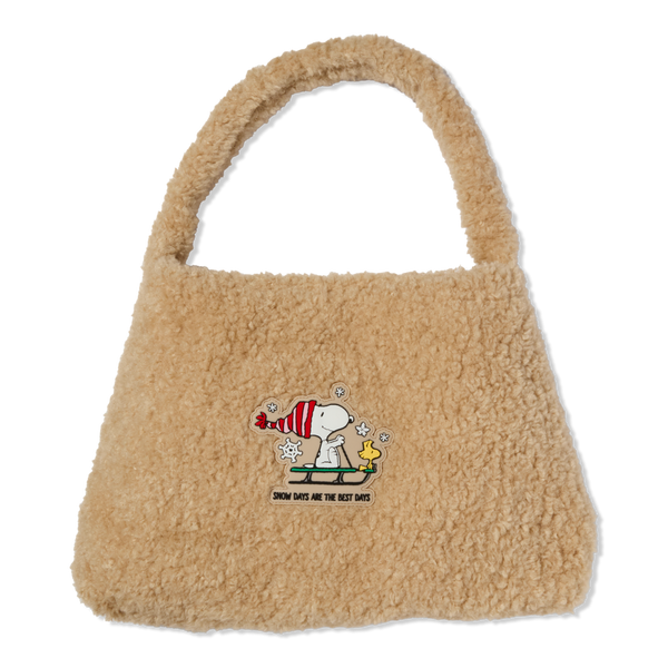ULTA Beauty Collection Peanuts x UBC Tote Bag #1